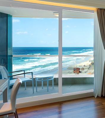 Okeanos Suites Herzliya Hotel