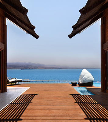 Royal Shangri-La Eilat Hotel