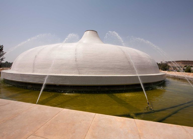 Attractions-Jerusalem-The-Israel-Museum-001