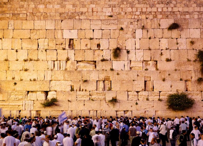 Attractions-Jerusalem-The-Western-Wall-001