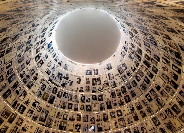 Attractions-Jerusalem-Yad-Vashem-001